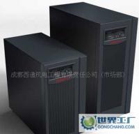 山特UPS電源C6KS（長延時機(jī)型）產(chǎn)品介紹與市場供應(yīng)分析